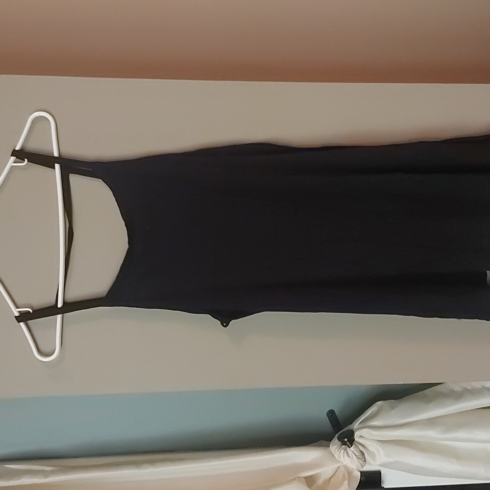 Little Black Dress Garage